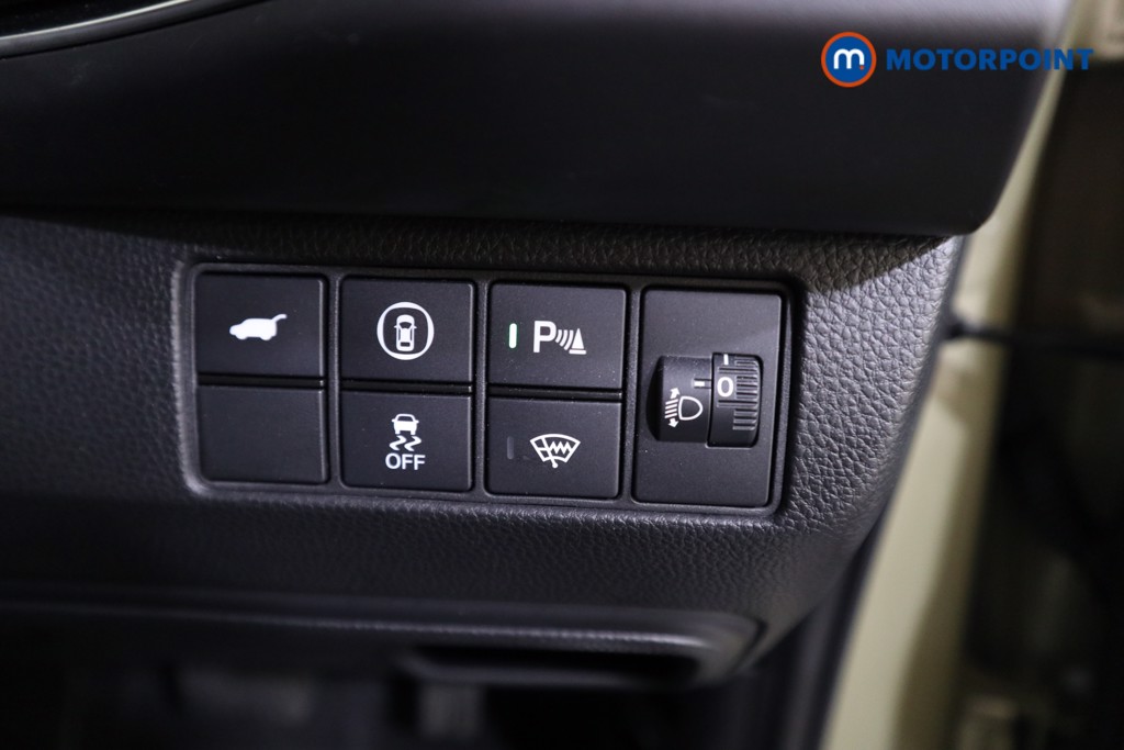 Honda Hr-V Advance Automatic Petrol-Electric Hybrid SUV - Stock Number (1567906) - 9th supplementary image