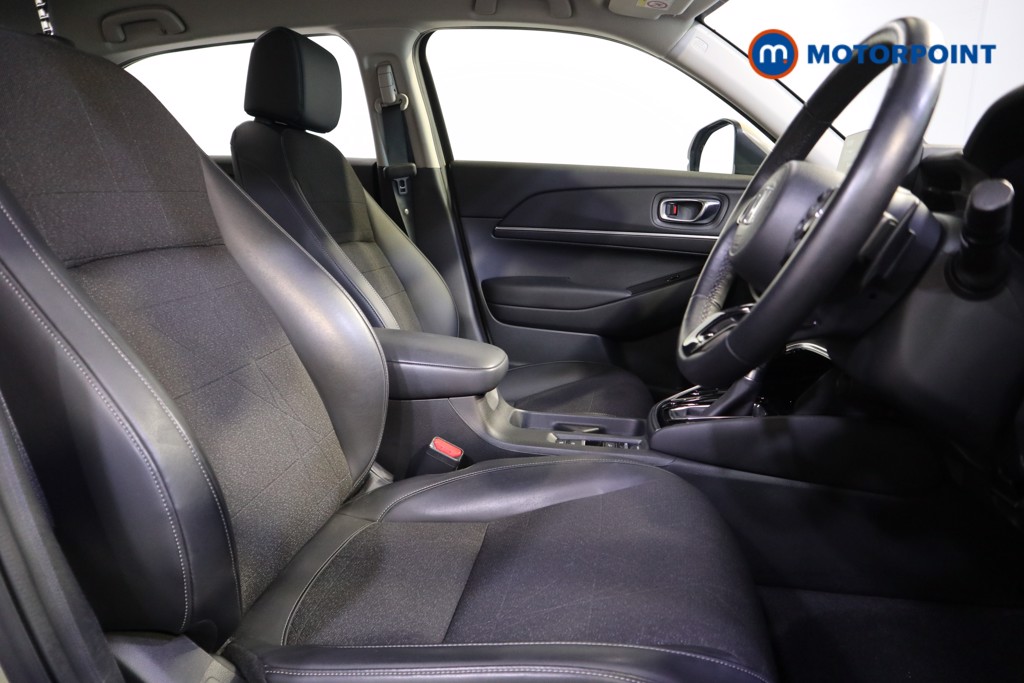 Honda Hr-V Advance Automatic Petrol-Electric Hybrid SUV - Stock Number (1567906) - 11th supplementary image