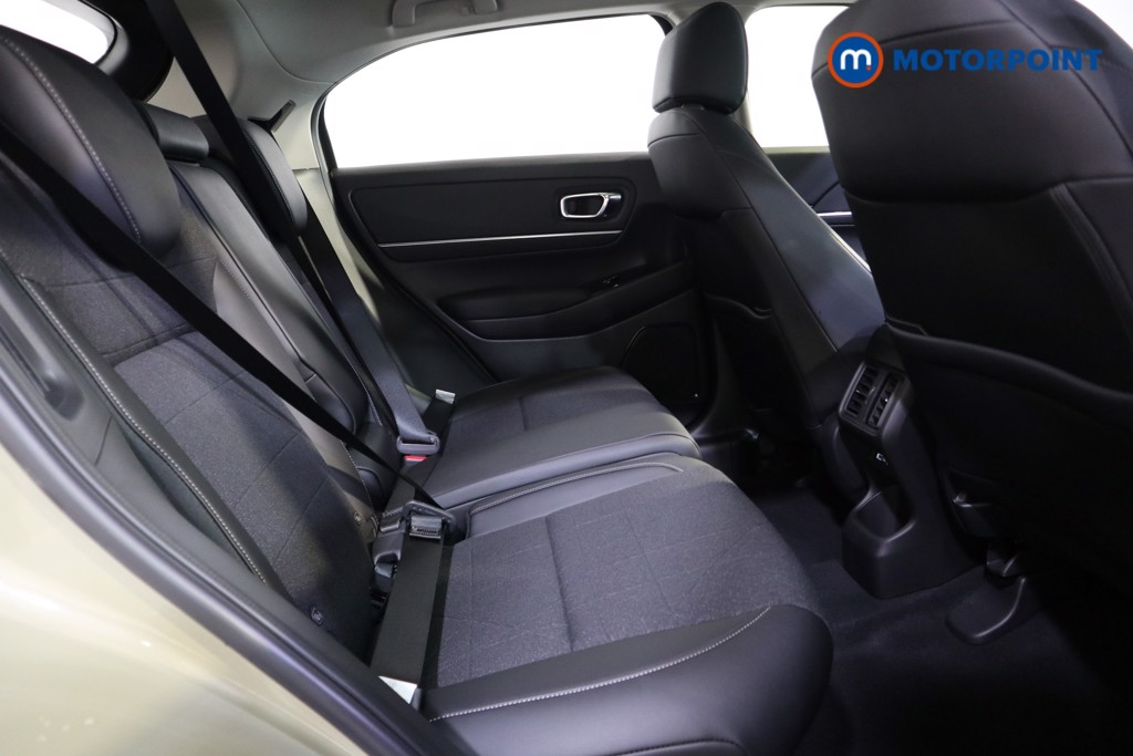 Honda Hr-V Advance Automatic Petrol-Electric Hybrid SUV - Stock Number (1567906) - 12th supplementary image