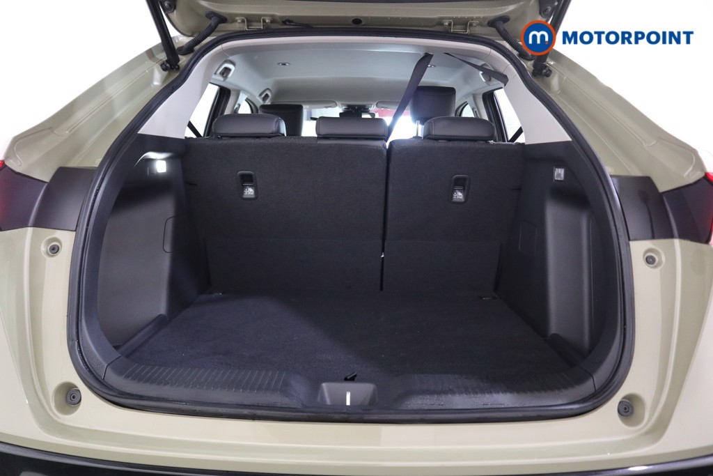 Honda Hr-V Advance Automatic Petrol-Electric Hybrid SUV - Stock Number (1567906) - 13th supplementary image