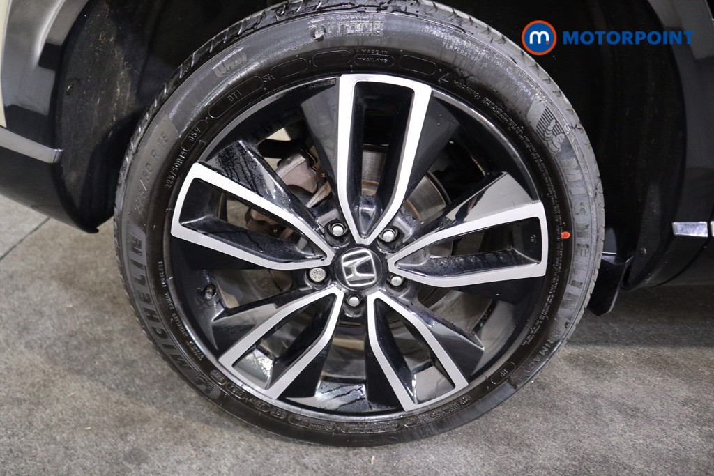 Honda Hr-V Advance Automatic Petrol-Electric Hybrid SUV - Stock Number (1567906) - 15th supplementary image