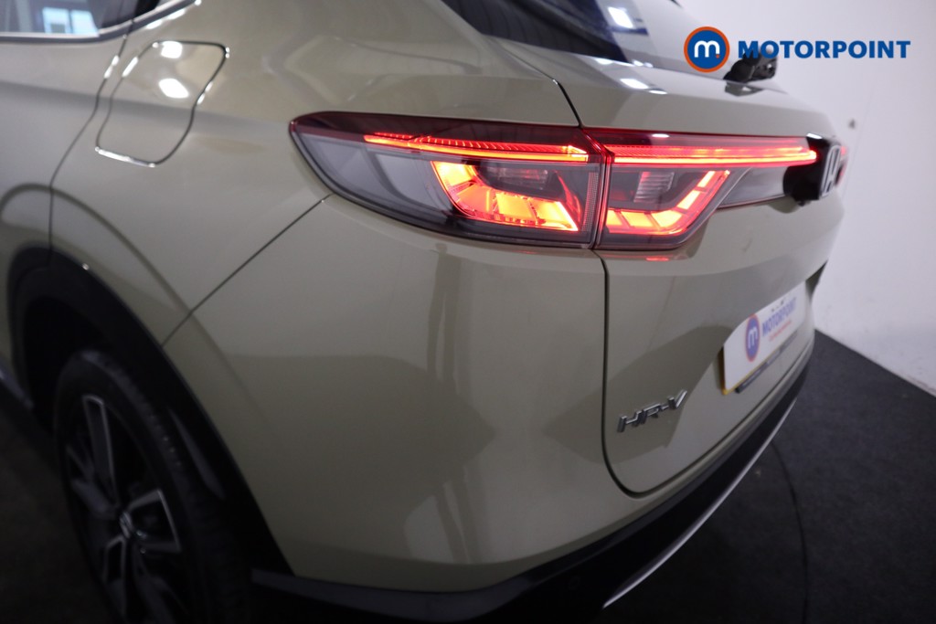 Honda Hr-V Advance Automatic Petrol-Electric Hybrid SUV - Stock Number (1567906) - 21st supplementary image