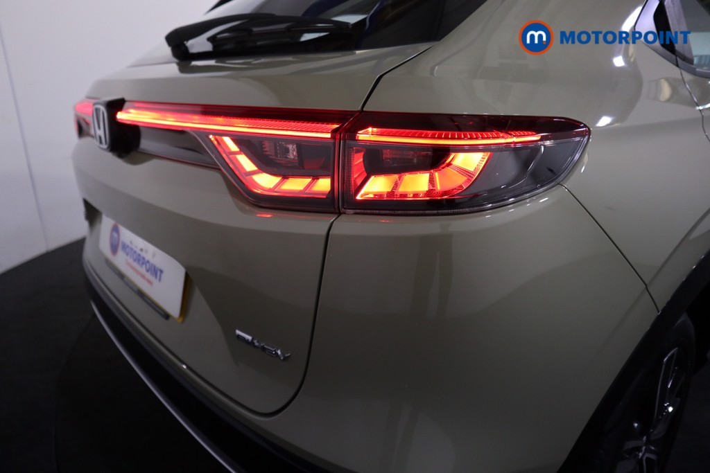Honda Hr-V Advance Automatic Petrol-Electric Hybrid SUV - Stock Number (1567906) - 22nd supplementary image