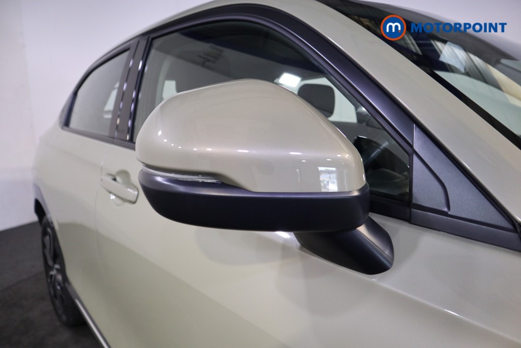 Honda Hr-V Advance Automatic Petrol-Electric Hybrid SUV - Stock Number (1567906) - 23rd supplementary image
