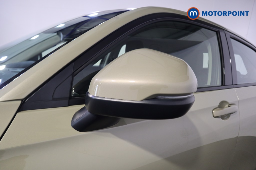 Honda Hr-V Advance Automatic Petrol-Electric Hybrid SUV - Stock Number (1567906) - 24th supplementary image