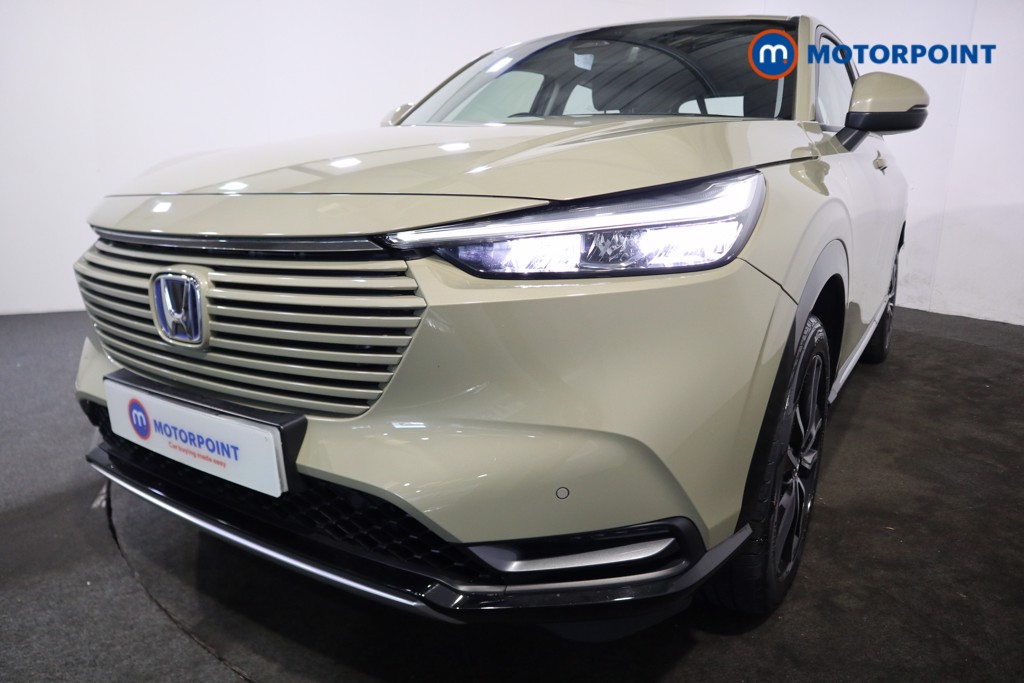 Honda Hr-V Advance Automatic Petrol-Electric Hybrid SUV - Stock Number (1567906) - 25th supplementary image