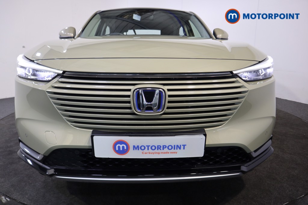 Honda Hr-V Advance Automatic Petrol-Electric Hybrid SUV - Stock Number (1567906) - 26th supplementary image