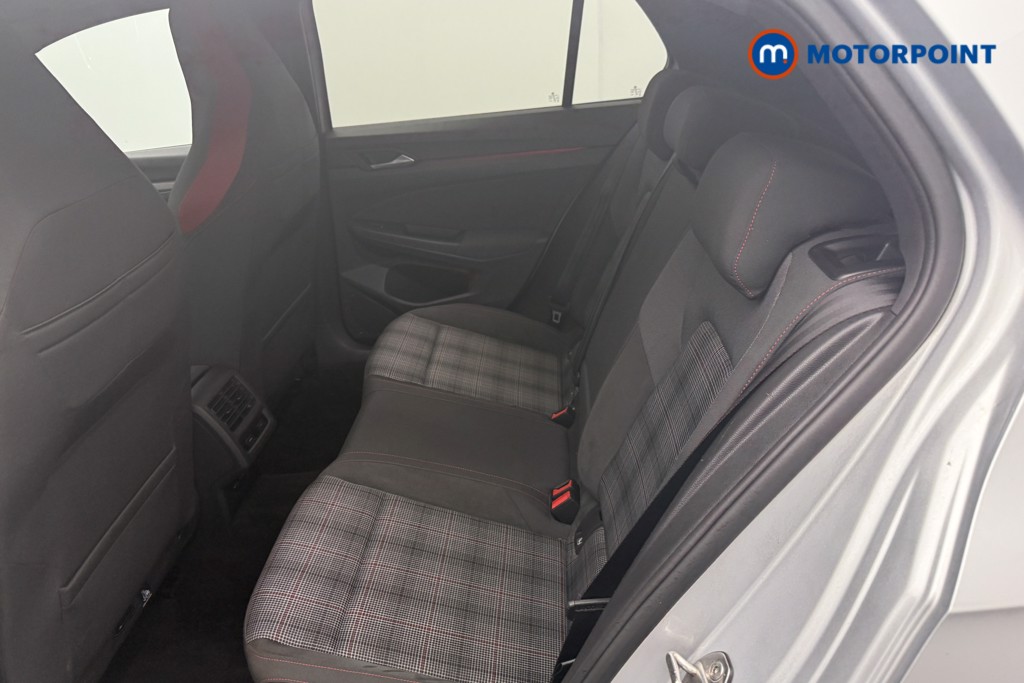 Volkswagen Golf GTI Automatic Petrol Hatchback - Stock Number (1567922) - 2nd supplementary image