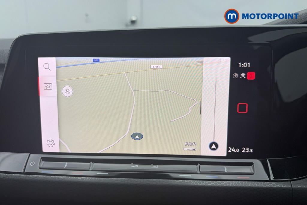 Volkswagen Golf GTI Automatic Petrol Hatchback - Stock Number (1567922) - 9th supplementary image