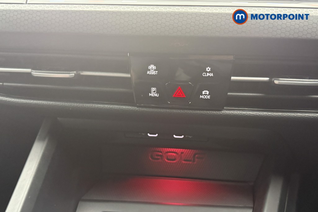 Volkswagen Golf GTI Automatic Petrol Hatchback - Stock Number (1567922) - 11th supplementary image