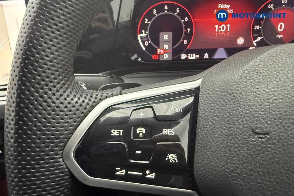 Volkswagen Golf GTI Automatic Petrol Hatchback - Stock Number (1567922) - 13th supplementary image
