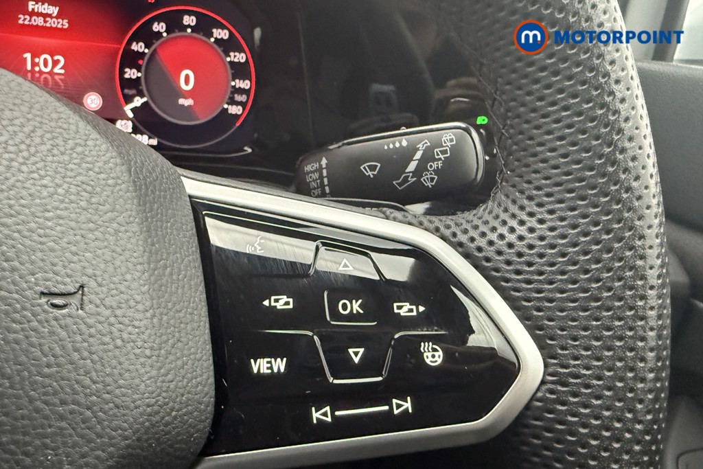 Volkswagen Golf GTI Automatic Petrol Hatchback - Stock Number (1567922) - 14th supplementary image