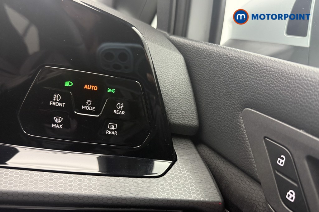 Volkswagen Golf GTI Automatic Petrol Hatchback - Stock Number (1567922) - 15th supplementary image