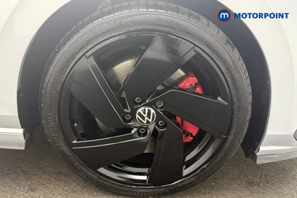 Volkswagen Golf GTI Automatic Petrol Hatchback - Stock Number (1567922) - 18th supplementary image