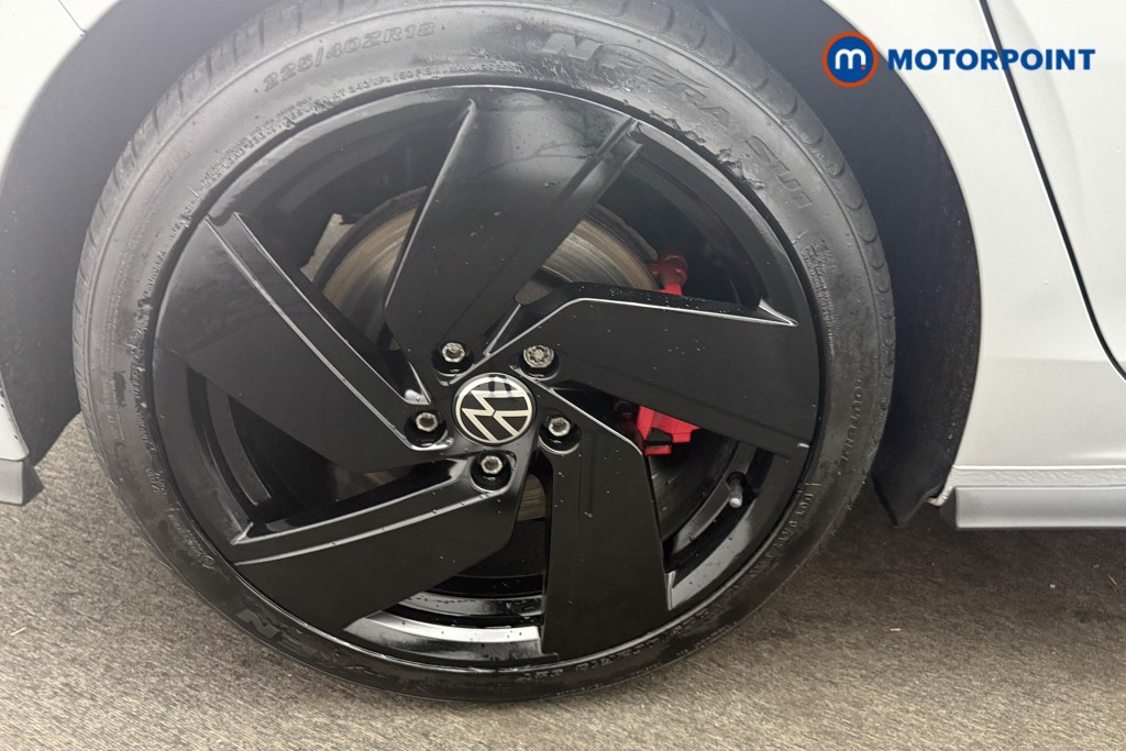 Volkswagen Golf GTI Automatic Petrol Hatchback - Stock Number (1567922) - 19th supplementary image