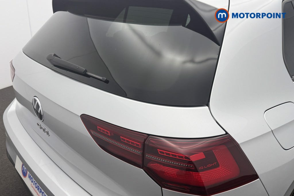 Volkswagen Golf GTI Automatic Petrol Hatchback - Stock Number (1567922) - 24th supplementary image