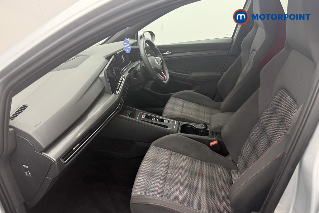 Volkswagen Golf GTI Automatic Petrol Hatchback - Stock Number (1567922) - 1st supplementary image