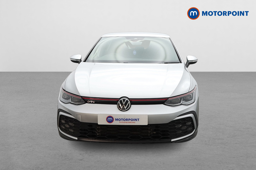 Volkswagen Golf GTI Automatic Petrol Hatchback - Stock Number (1567922) - Front bumper