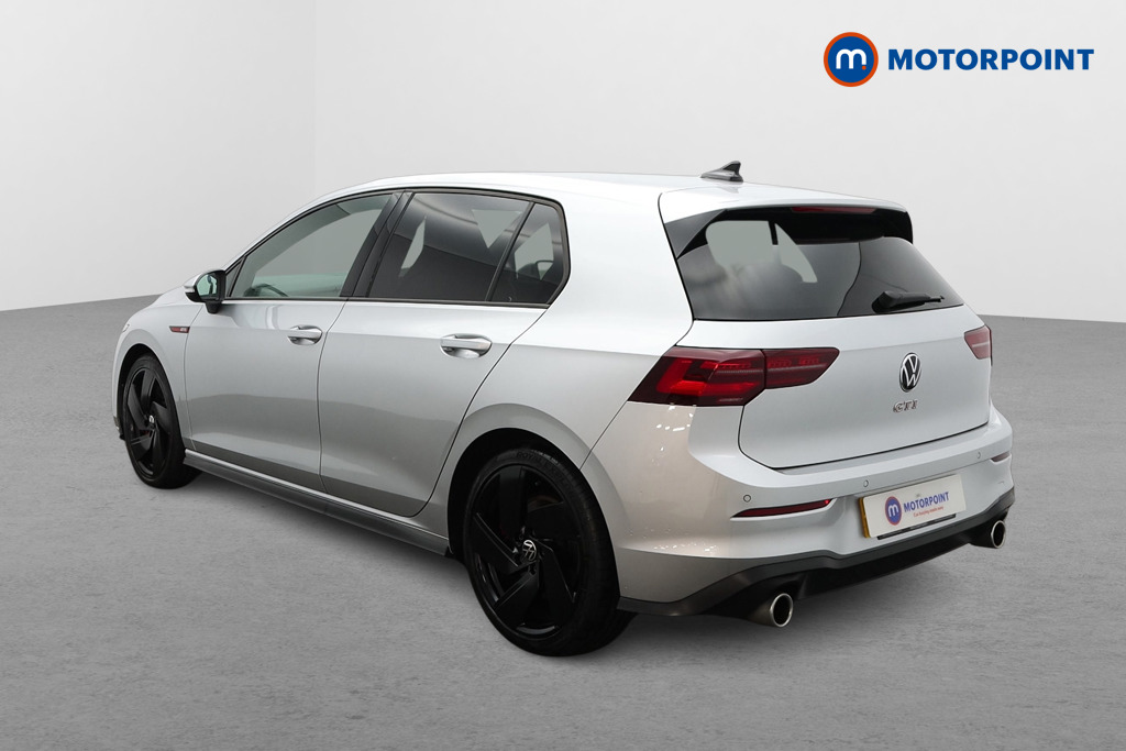 Volkswagen Golf GTI Automatic Petrol Hatchback - Stock Number (1567922) - Passenger side rear corner