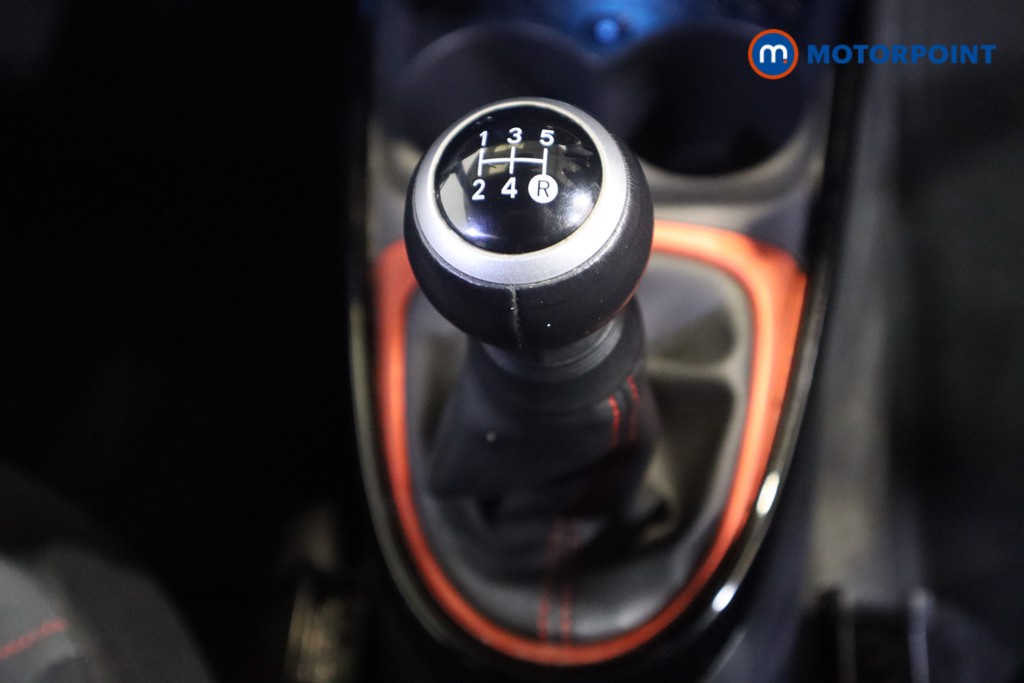Toyota Aygo X Exclusive Manual Petrol Hatchback - Stock Number (1567930) - 5th supplementary image