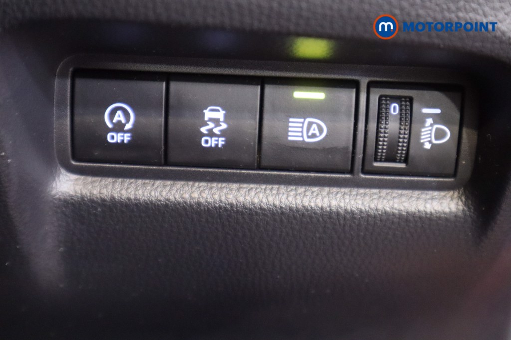 Toyota Aygo X Exclusive Manual Petrol Hatchback - Stock Number (1567930) - 16th supplementary image