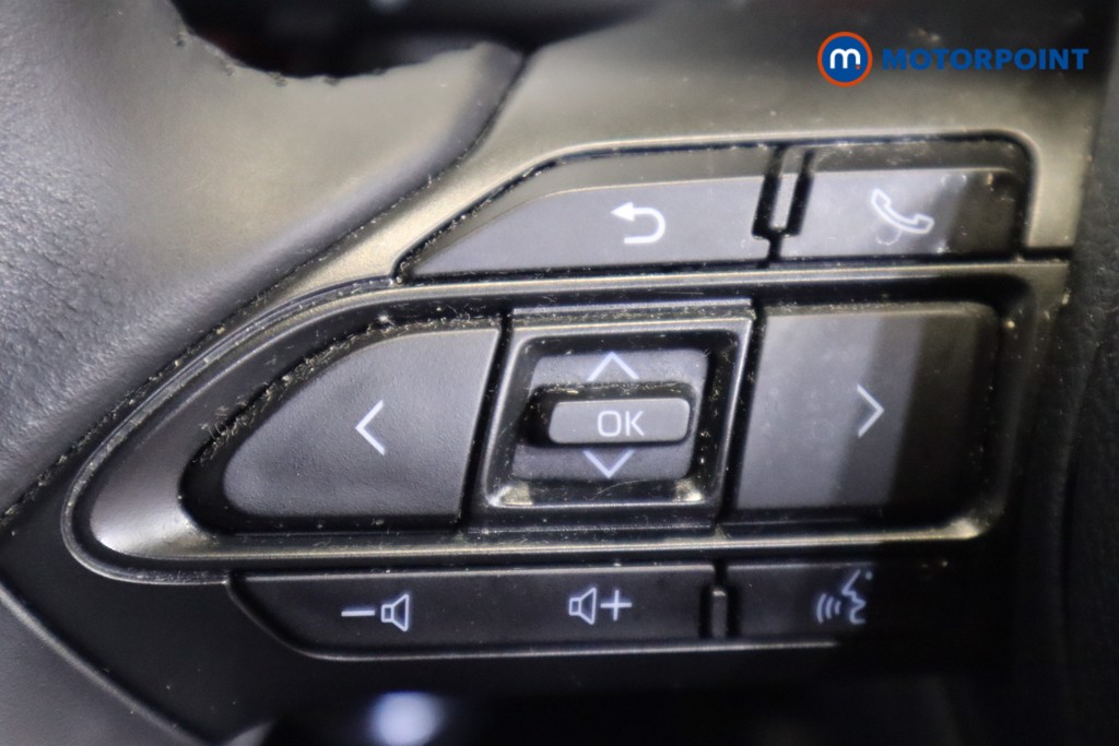 Toyota Aygo X Exclusive Manual Petrol Hatchback - Stock Number (1567930) - 17th supplementary image