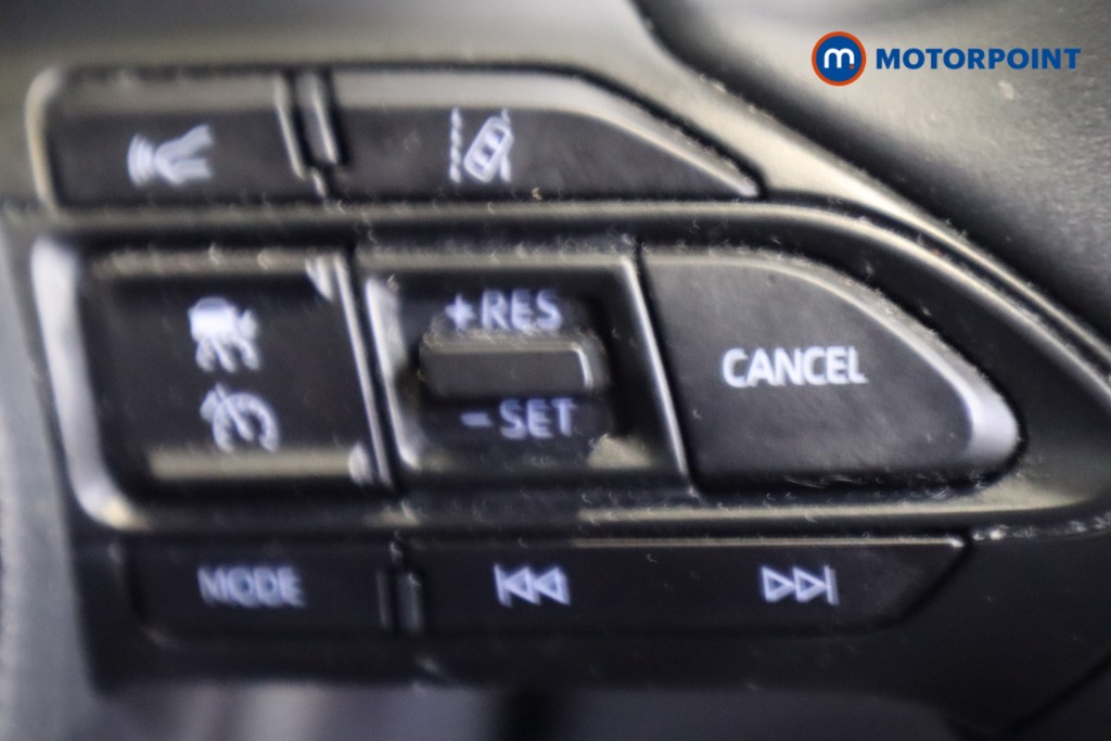 Toyota Aygo X Exclusive Manual Petrol Hatchback - Stock Number (1567930) - 18th supplementary image