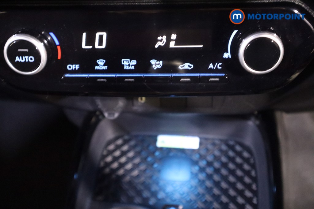 Toyota Aygo X Exclusive Manual Petrol Hatchback - Stock Number (1567930) - 21st supplementary image