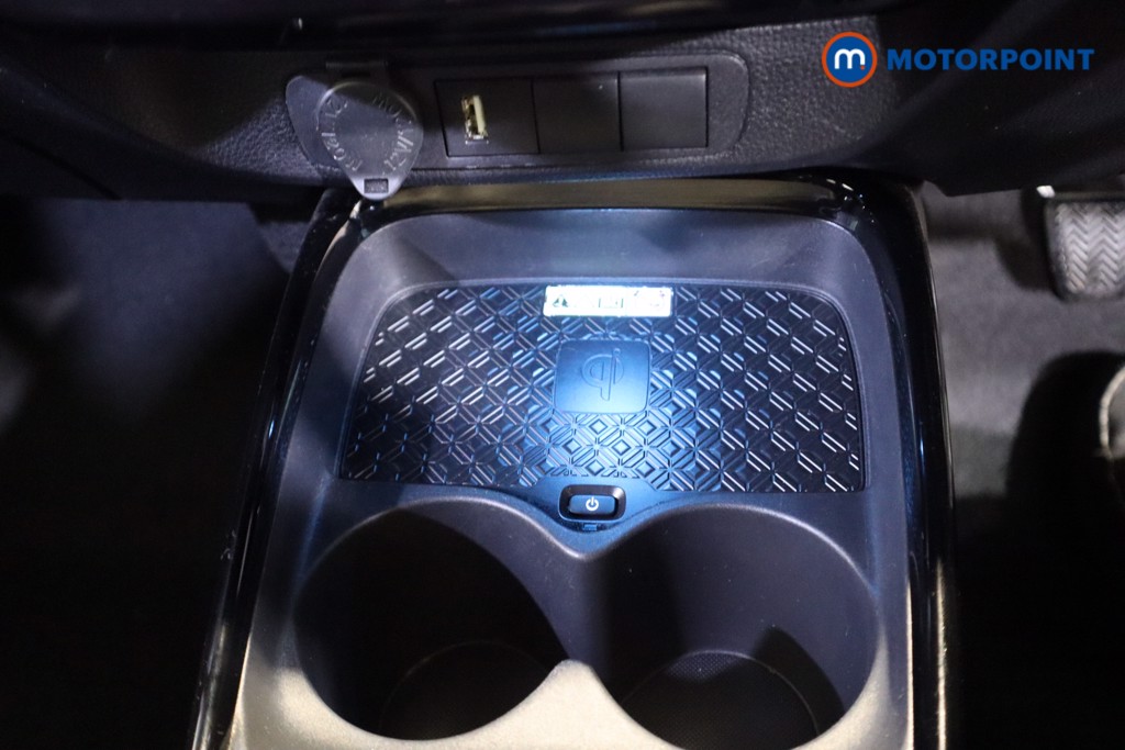 Toyota Aygo X Exclusive Manual Petrol Hatchback - Stock Number (1567930) - 22nd supplementary image