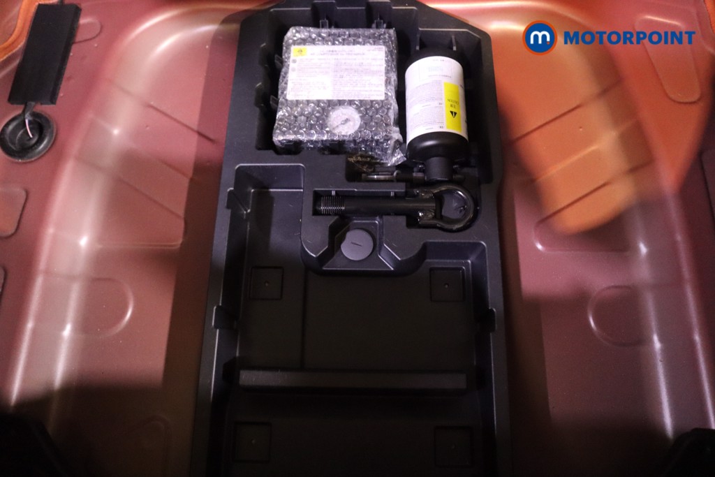 Toyota Aygo X Exclusive Manual Petrol Hatchback - Stock Number (1567930) - 26th supplementary image