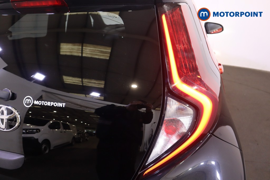 Toyota Aygo X Exclusive Manual Petrol Hatchback - Stock Number (1567930) - 28th supplementary image