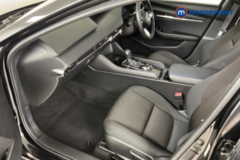 Mazda 3 Sport Lux Automatic Petrol-Electric Hybrid Hatchback - Stock Number (1567974) - 6th supplementary image