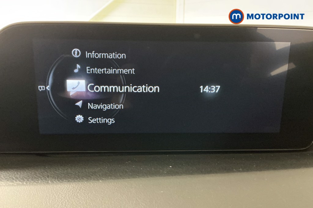 Mazda 3 Sport Lux Automatic Petrol-Electric Hybrid Hatchback - Stock Number (1567974) - 7th supplementary image