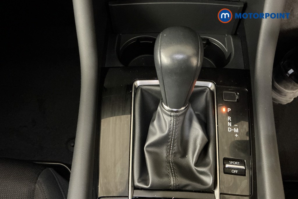 Mazda 3 Sport Lux Automatic Petrol-Electric Hybrid Hatchback - Stock Number (1567974) - 9th supplementary image
