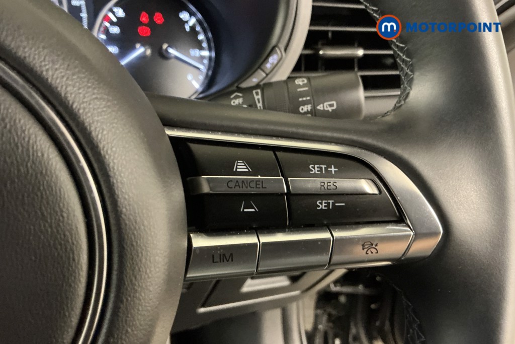 Mazda 3 Sport Lux Automatic Petrol-Electric Hybrid Hatchback - Stock Number (1567974) - 12th supplementary image