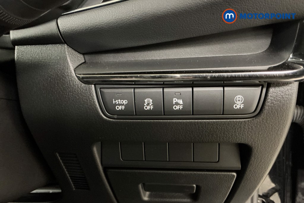 Mazda 3 Sport Lux Automatic Petrol-Electric Hybrid Hatchback - Stock Number (1567974) - 13th supplementary image