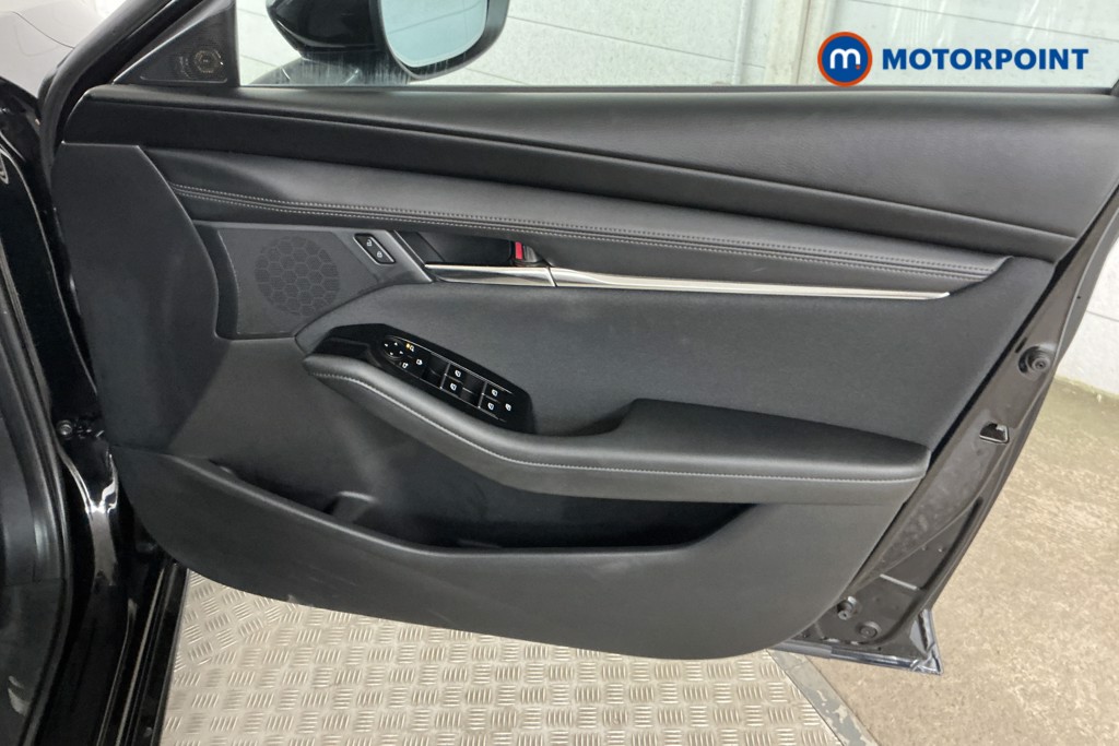 Mazda 3 Sport Lux Automatic Petrol-Electric Hybrid Hatchback - Stock Number (1567974) - 15th supplementary image