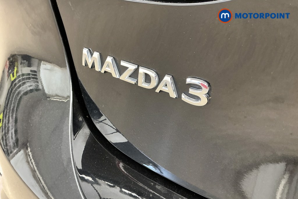 Mazda 3 Sport Lux Automatic Petrol-Electric Hybrid Hatchback - Stock Number (1567974) - 18th supplementary image