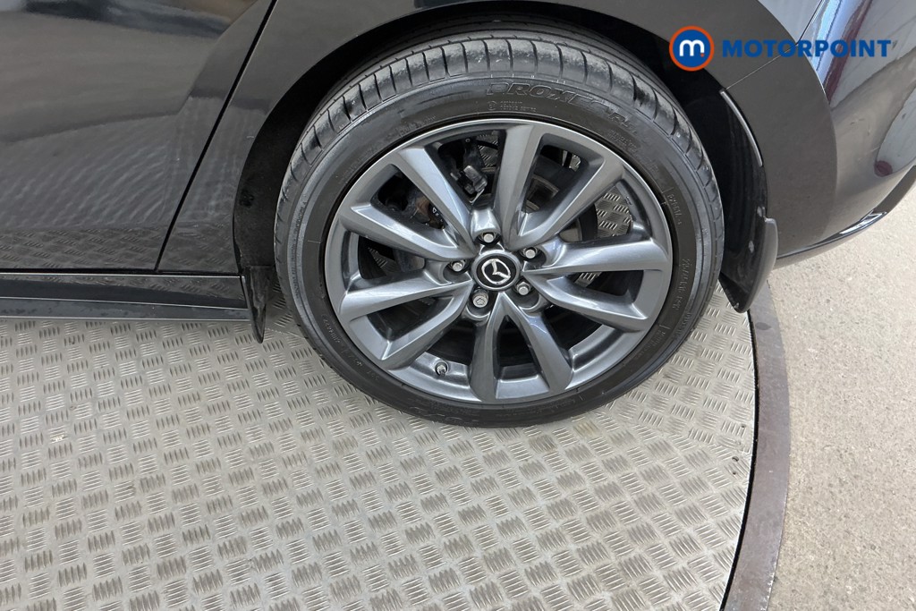 Mazda 3 Sport Lux Automatic Petrol-Electric Hybrid Hatchback - Stock Number (1567974) - 22nd supplementary image