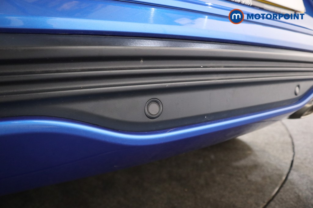 Ford Puma St-Line Automatic Petrol-Electric Hybrid SUV - Stock Number (1568002) - 17th supplementary image