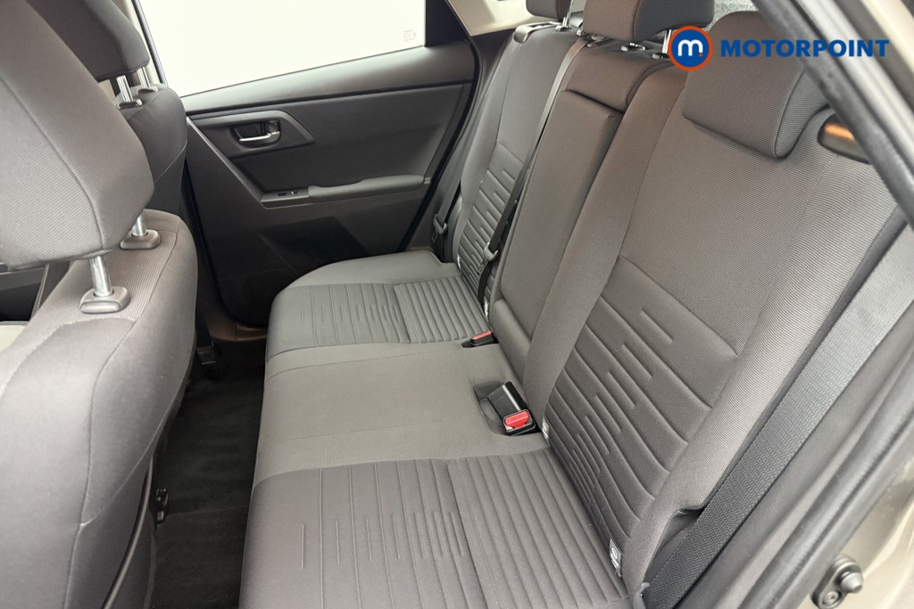 Toyota Auris Business Edition Manual Petrol Hatchback - Stock Number (1568116) - 3rd supplementary image