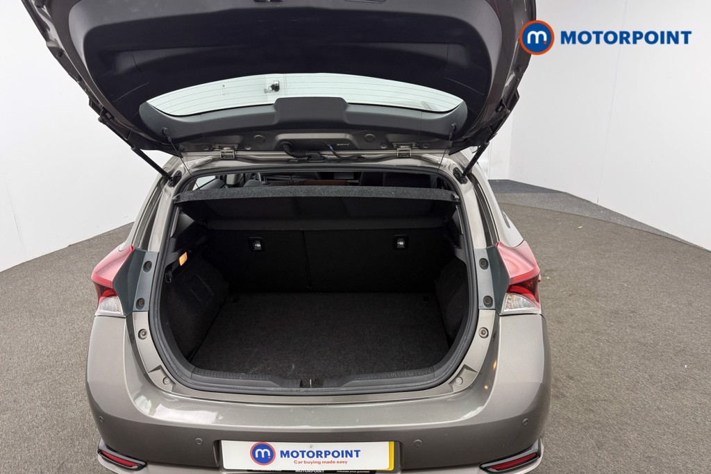 Toyota Auris Business Edition Manual Petrol Hatchback - Stock Number (1568116) - 7th supplementary image