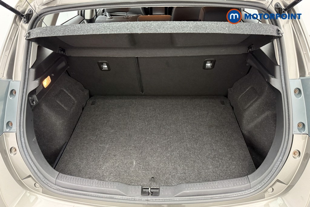 Toyota Auris Business Edition Manual Petrol Hatchback - Stock Number (1568116) - 8th supplementary image