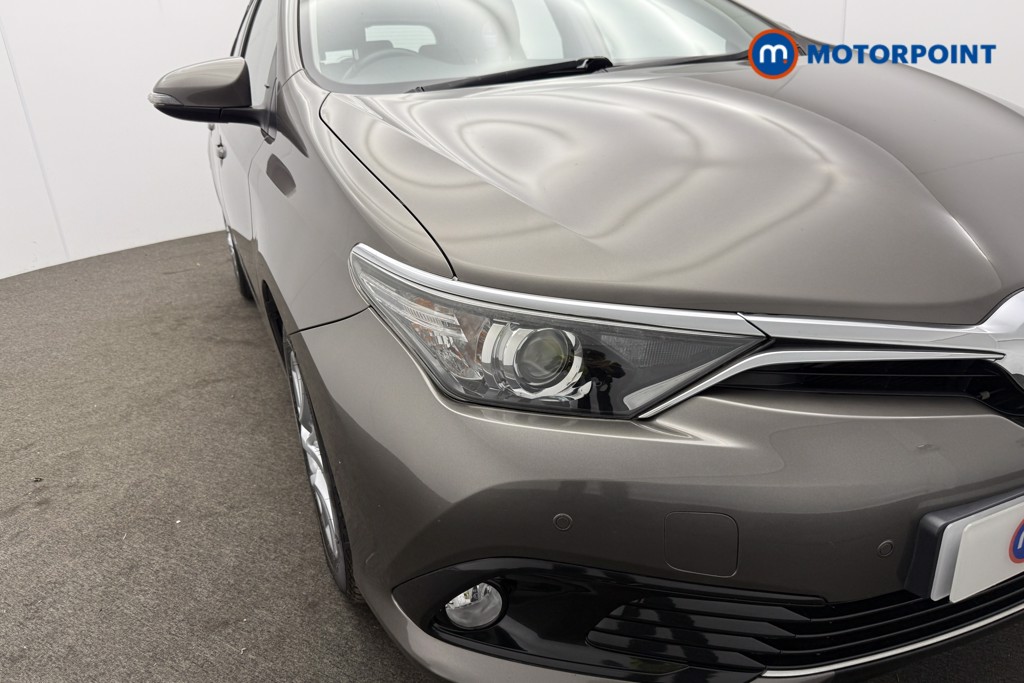 Toyota Auris Business Edition Manual Petrol Hatchback - Stock Number (1568116) - 19th supplementary image