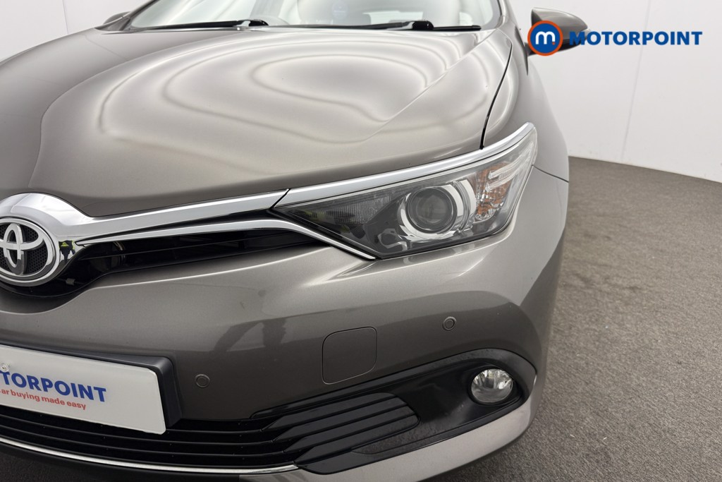 Toyota Auris Business Edition Manual Petrol Hatchback - Stock Number (1568116) - 20th supplementary image