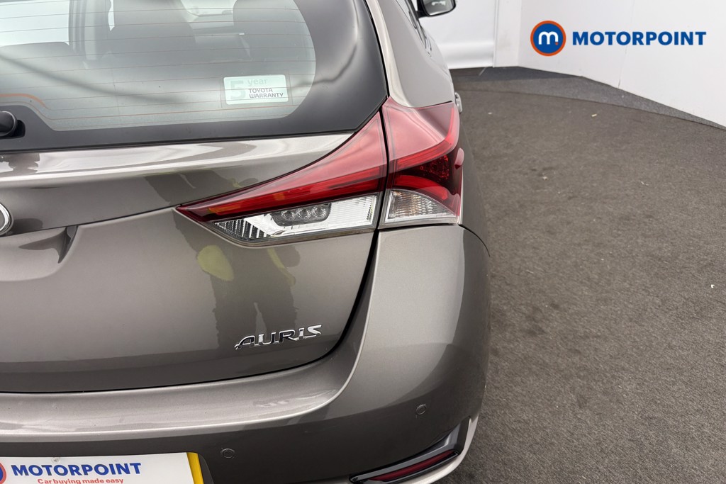 Toyota Auris Business Edition Manual Petrol Hatchback - Stock Number (1568116) - 22nd supplementary image