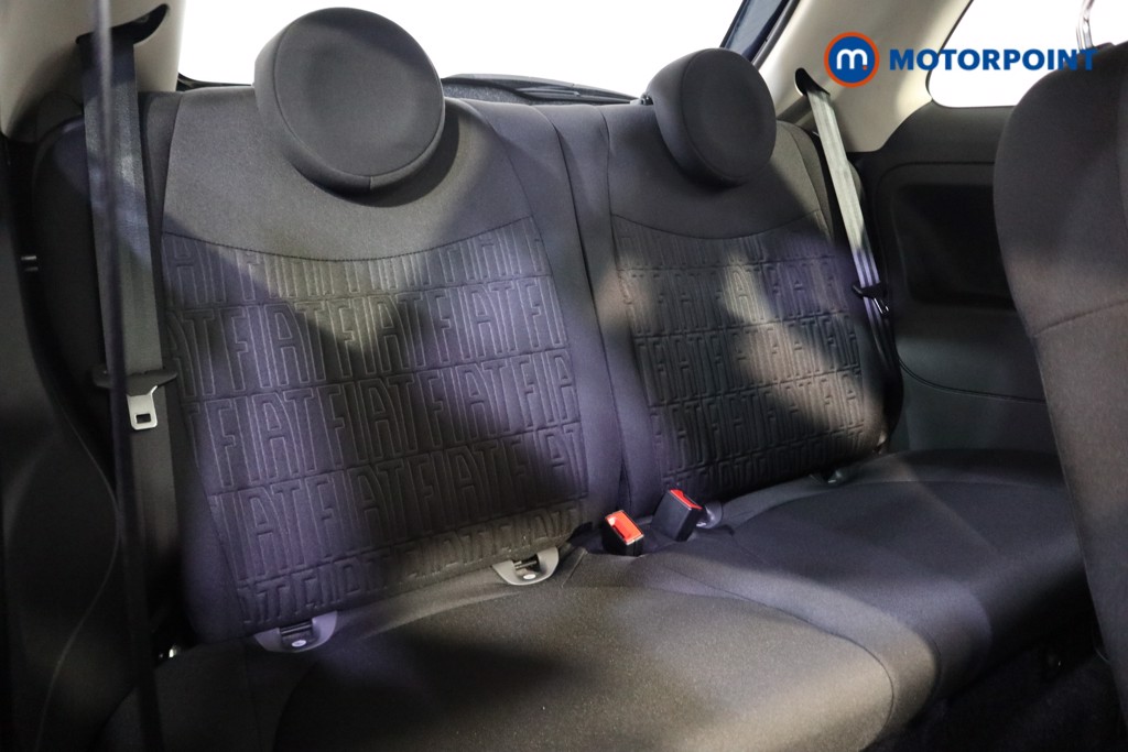 Fiat 500 1.0 Mild Hybrid 3Dr Manual Petrol-Electric Hybrid Hatchback - Stock Number (1568174) - 10th supplementary image