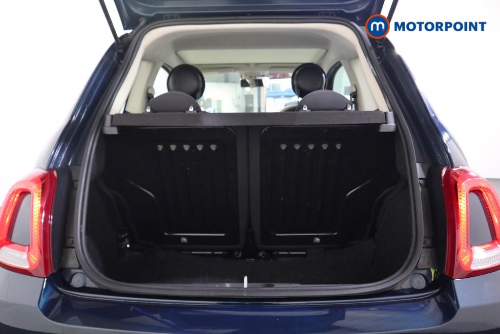 Fiat 500 1.0 Mild Hybrid 3Dr Manual Petrol-Electric Hybrid Hatchback - Stock Number (1568174) - 11th supplementary image