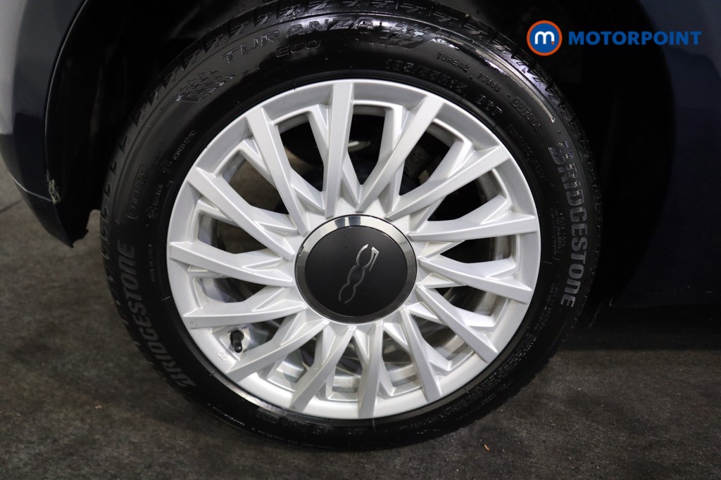 Fiat 500 1.0 Mild Hybrid 3Dr Manual Petrol-Electric Hybrid Hatchback - Stock Number (1568174) - 12th supplementary image