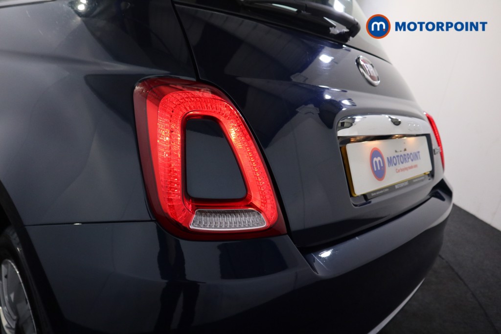 Fiat 500 1.0 Mild Hybrid 3Dr Manual Petrol-Electric Hybrid Hatchback - Stock Number (1568174) - 16th supplementary image